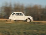 Citroen 2CV4 1975 года